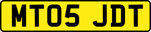 MT05JDT