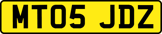 MT05JDZ