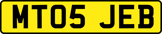 MT05JEB