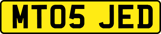 MT05JED