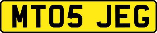 MT05JEG