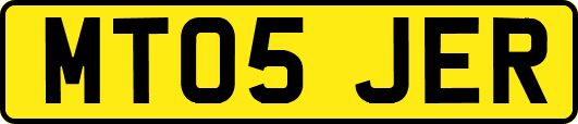 MT05JER