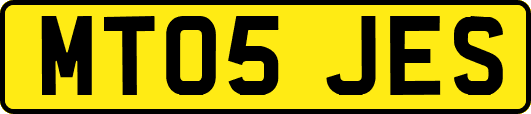 MT05JES