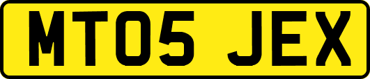 MT05JEX