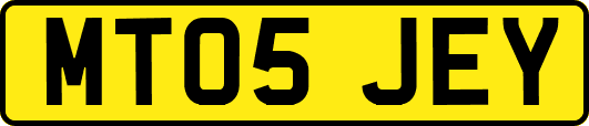 MT05JEY