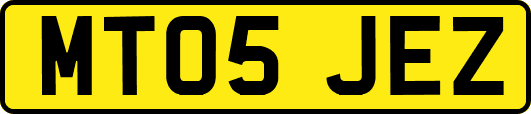 MT05JEZ