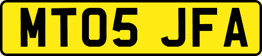 MT05JFA