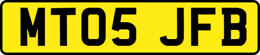 MT05JFB