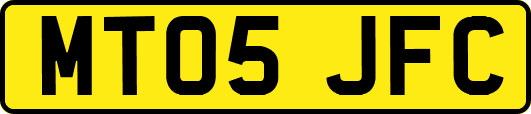 MT05JFC