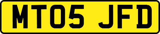 MT05JFD