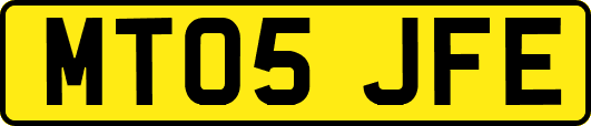 MT05JFE