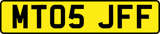 MT05JFF