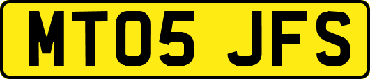 MT05JFS