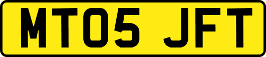 MT05JFT