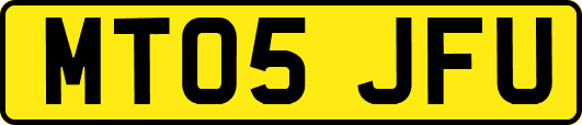 MT05JFU