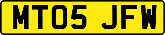 MT05JFW