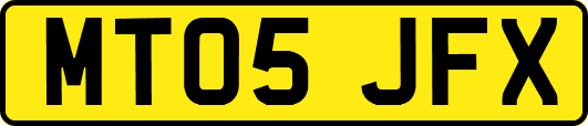 MT05JFX