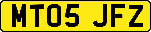 MT05JFZ