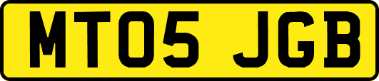 MT05JGB