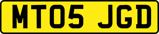 MT05JGD