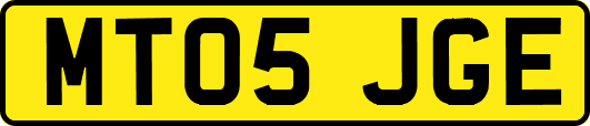 MT05JGE