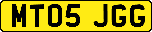 MT05JGG
