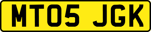 MT05JGK