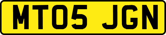 MT05JGN