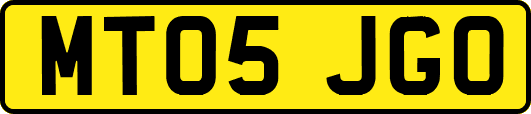 MT05JGO