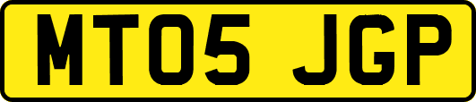 MT05JGP