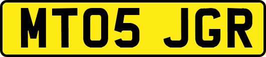 MT05JGR