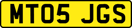 MT05JGS
