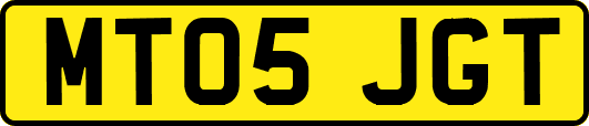 MT05JGT