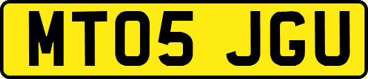 MT05JGU