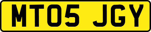 MT05JGY