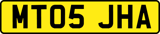 MT05JHA