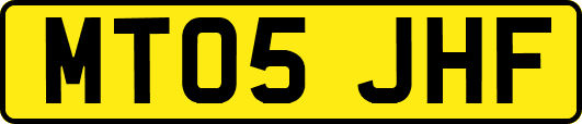 MT05JHF