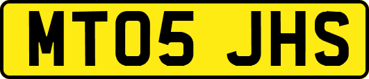 MT05JHS