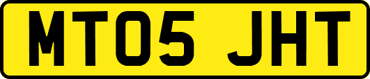 MT05JHT