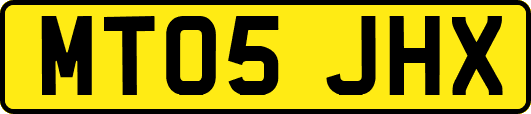 MT05JHX