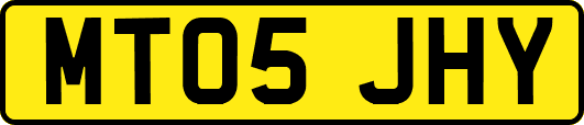 MT05JHY