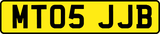 MT05JJB