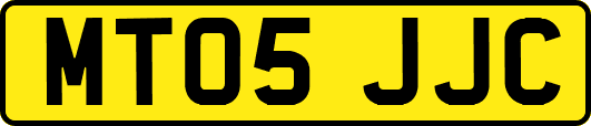 MT05JJC