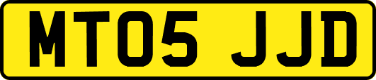 MT05JJD