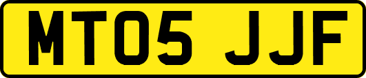 MT05JJF