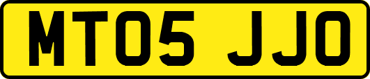 MT05JJO