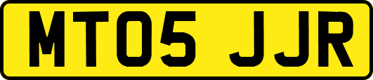 MT05JJR
