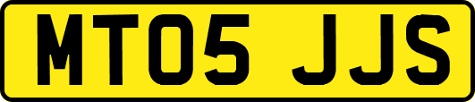 MT05JJS