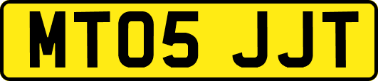 MT05JJT