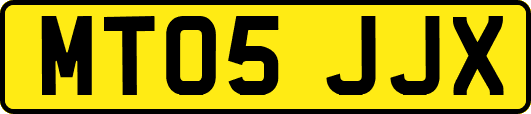 MT05JJX